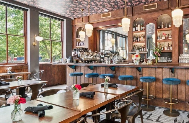 Society Hill Hotel