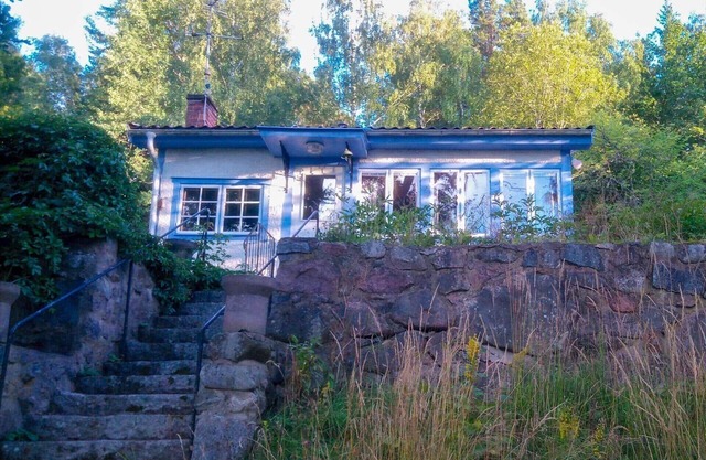 SOD776 Mariefred - Hedlandet 2