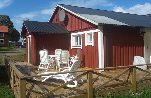 Söderstuga - a cozy apartment near the forest