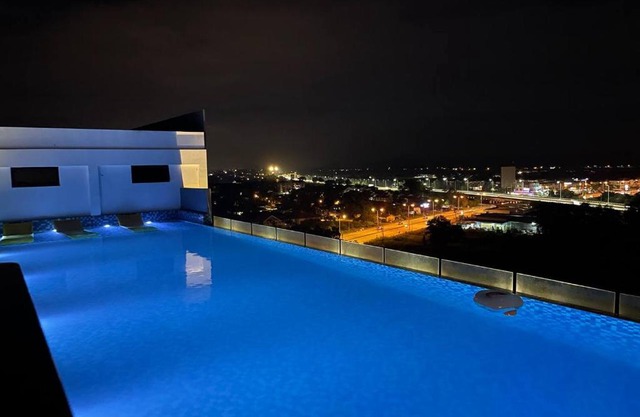 SOFEA IMPERIO HOMESTAY @ ALOR SETAR
