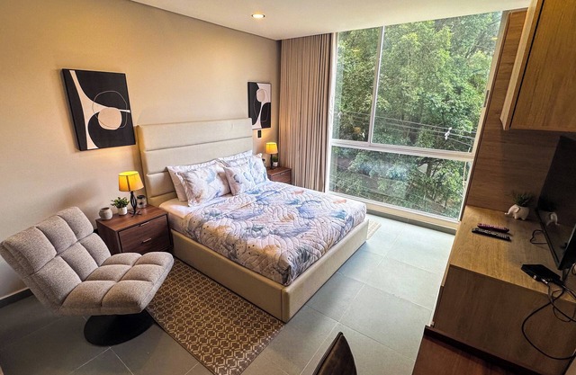 Sofisticado Loft en el Poblado by Hoost 603