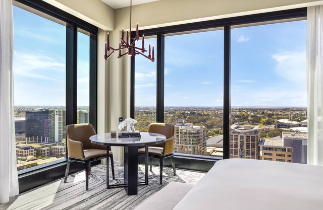 Sofitel Adelaide