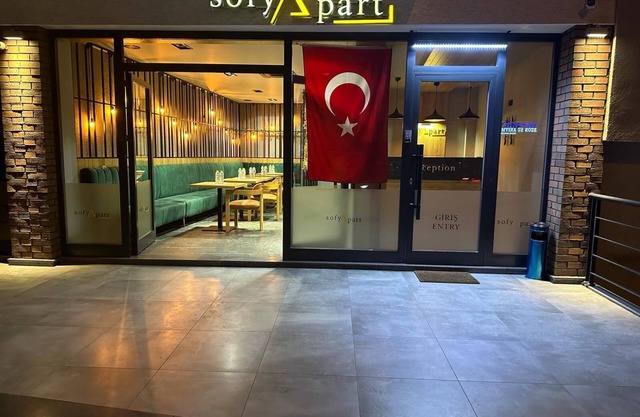 Sofyapart