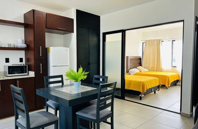 Soho Life Hotel Boutique 303