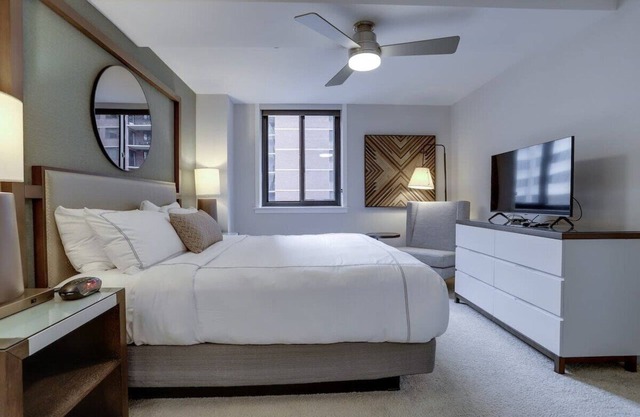 Sojourn | Courtland Towers