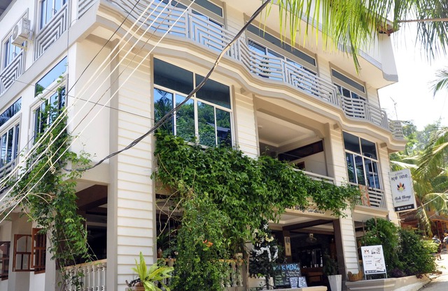 Sok Heng Guesthouse
