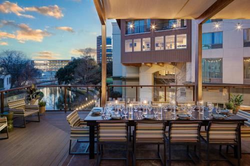 Sol Cypress, San Antonio, a Tribute Portfolio Hotel