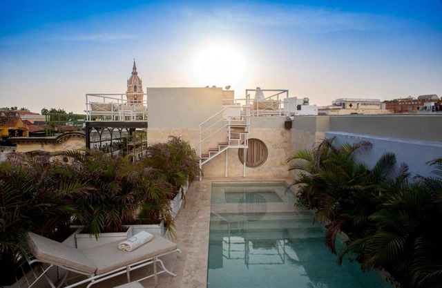 Sol de Alba Hotel Boutique