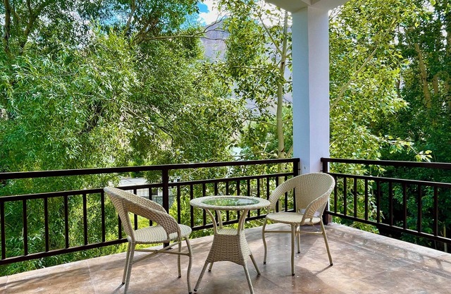 SOL ECO Hotel