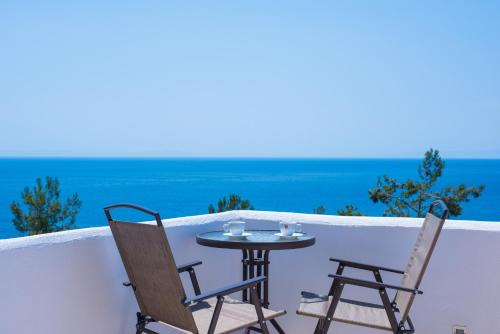 Sol Pedra Villas