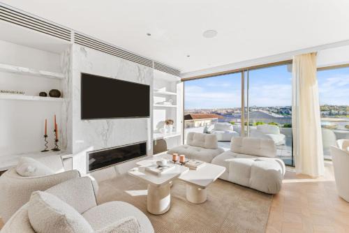 Sol Penthouse, North Bondi Isyd