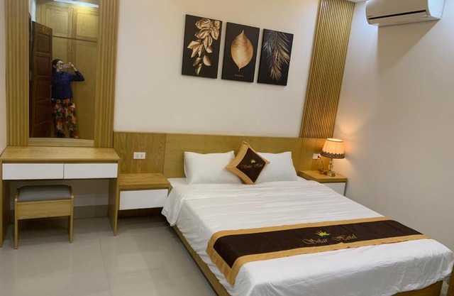 Solar Hotel Hạ Long