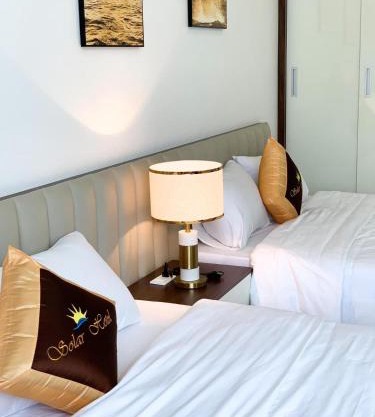 Solar Hotel