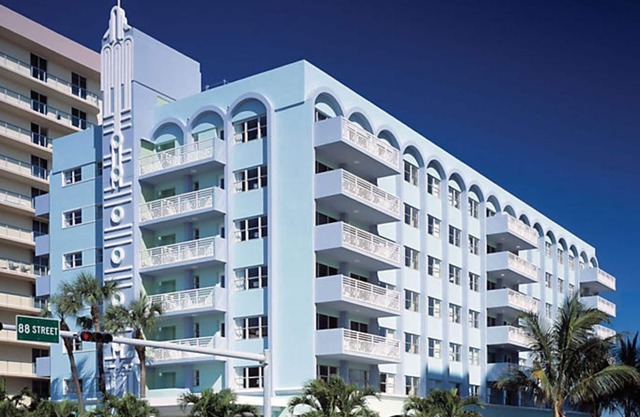Solara Surfside ~ 1 BR condo