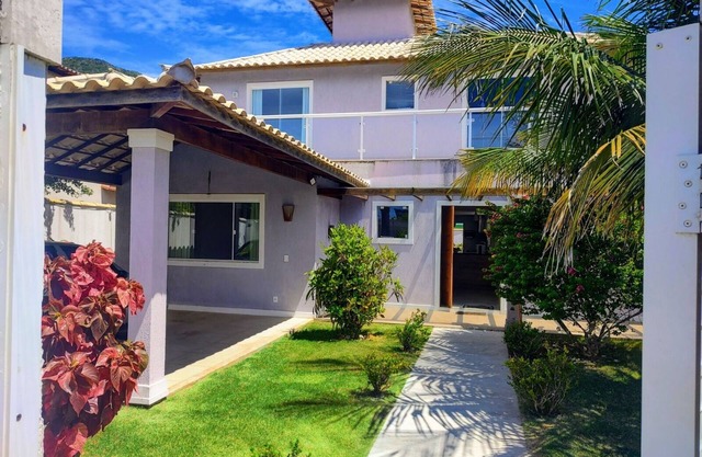 Solares Brisas do Mar