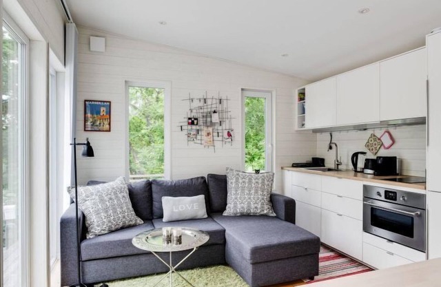 Solbacken by Interhome