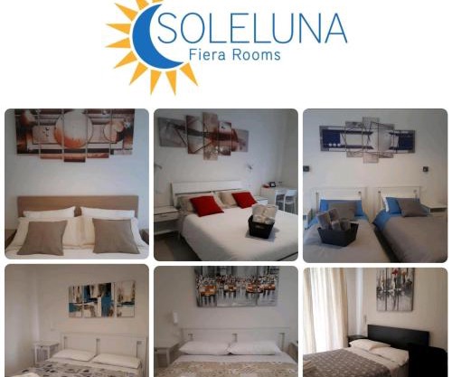 SoleLuna Fiera 6 Rooms