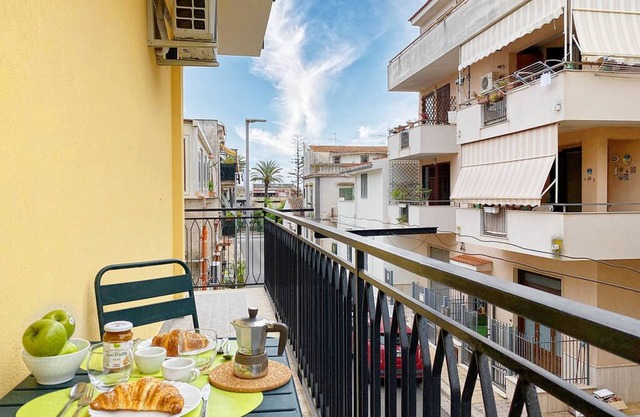 Solemar Sicilia - Casa Britta