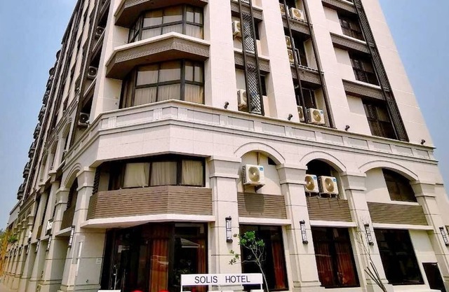 Solis Hotel