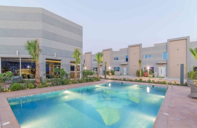 Solis Villa Resort