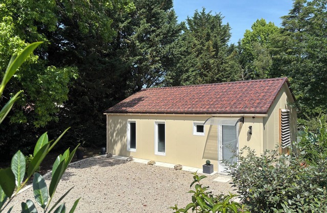 Sologne Résidence*/Balneo & Champagne