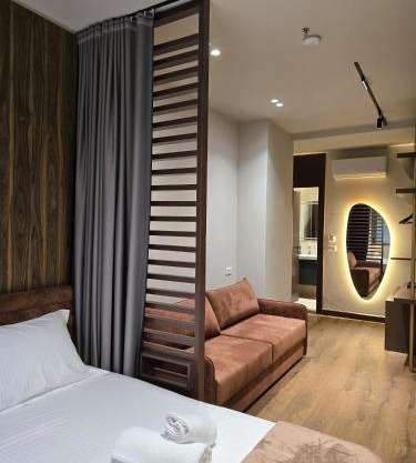 SOLs Center Rooms