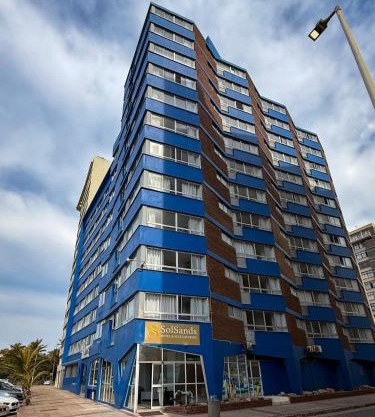 SolSands Hotel & Self-Catering