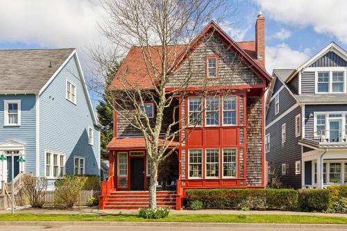 Someplace Else by Seabrook Hospitality