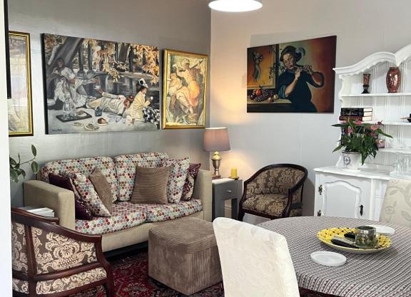 Somerset West Garden Apartments 1