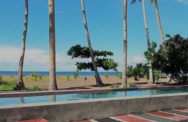 SomeWhere Else Boutique Resort