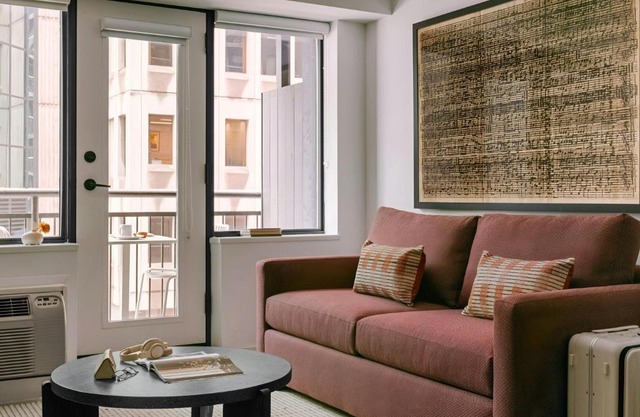 Sonder by Marriott Bonvoy Arlo Apartments Downtown