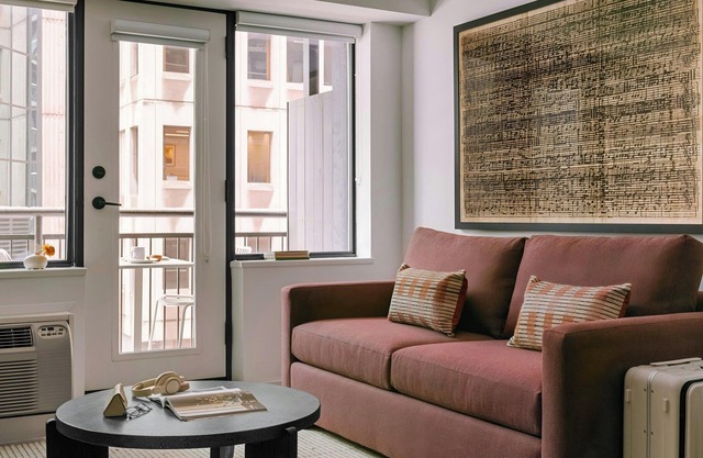 Sonder by Marriott Bonvoy Arlo Apartments Downtown