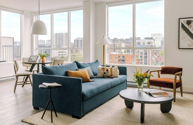 Sonder by Marriott Bonvoy The O'Connor Apartments Downtown