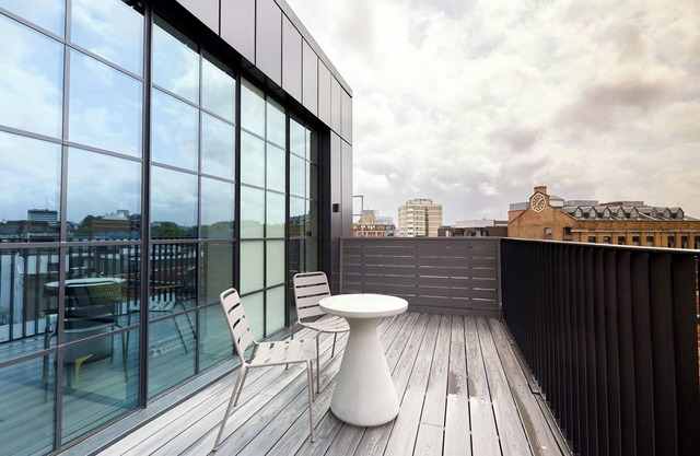 Sonder by Marriott Bonvoy Back Hill Apartments Clerkenwell