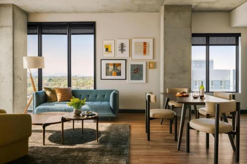 Sonder by Marriott Bonvoy Mill Ave Apartments Tempe