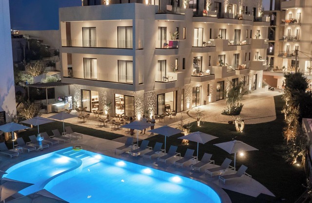 Sondor Hotel