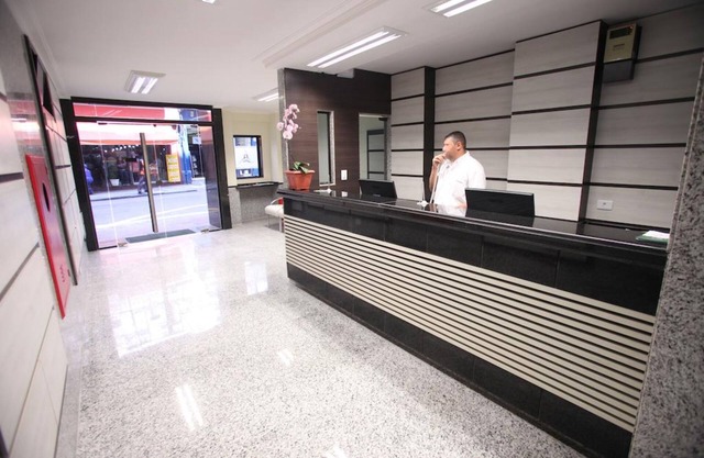 Soneca Plaza Hotel