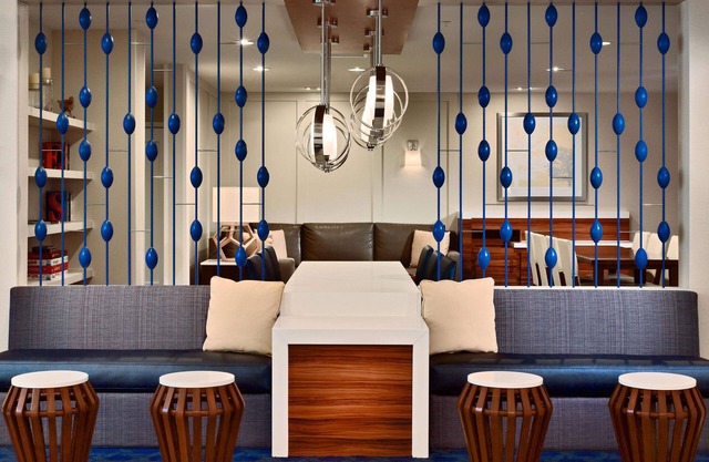 Sonesta ES Suites Atlanta Perimeter Center North