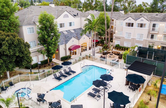 Sonesta ES Suites Carmel Mountain – San Diego