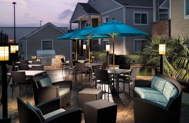 Sonesta ES Suites Montgomery