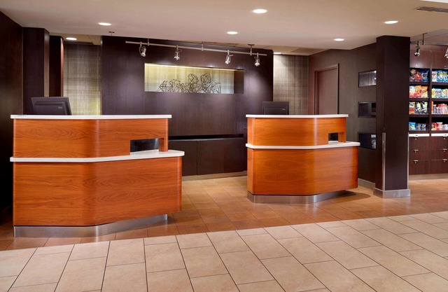 Sonesta Select Atlanta Airport
