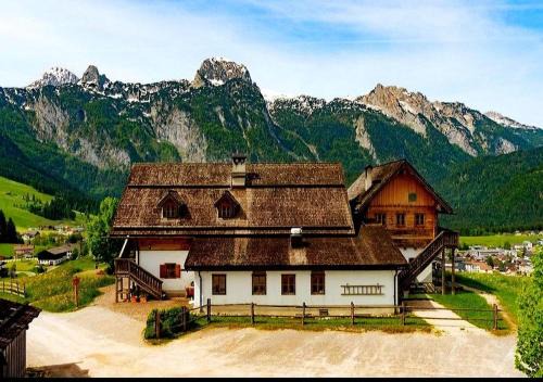 Sonnleit'n Zimmer 7