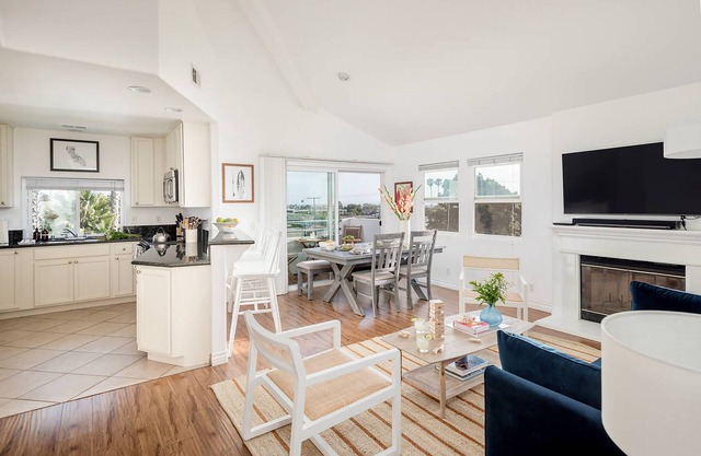 Sonrisa 2 Unit Buyout by Avantstay Pacific Beach Views