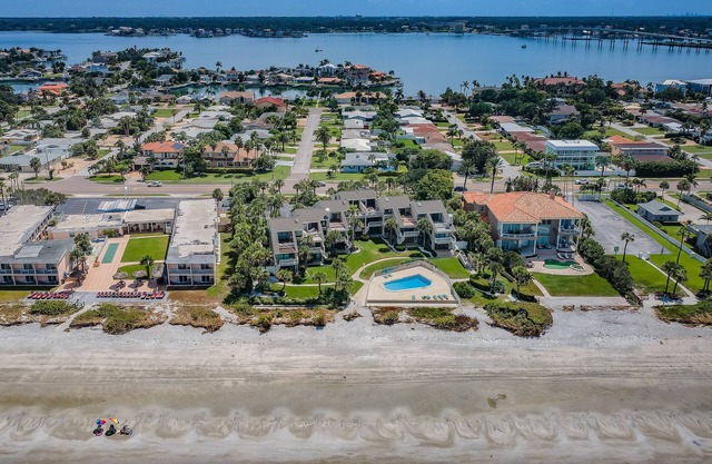 Sonrisa 5 in Belleair Beach