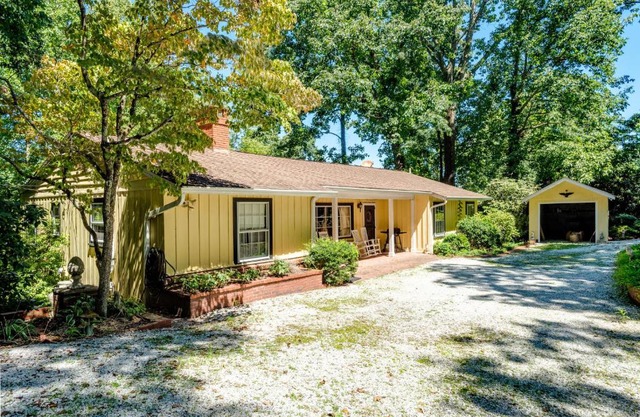 Sonshine Cottage