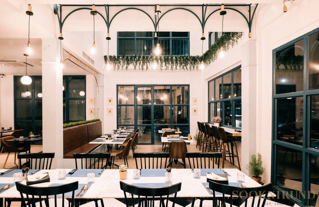 Sooknirund Hotel