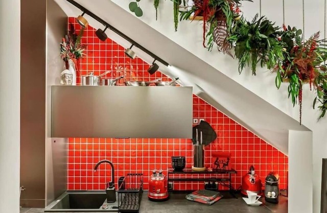 Soothing cozy villa with AC in vibrant București