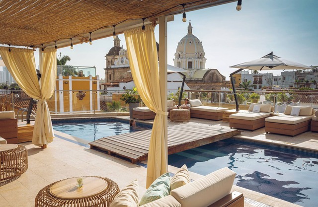 Sophia Hotel By OxoHotel