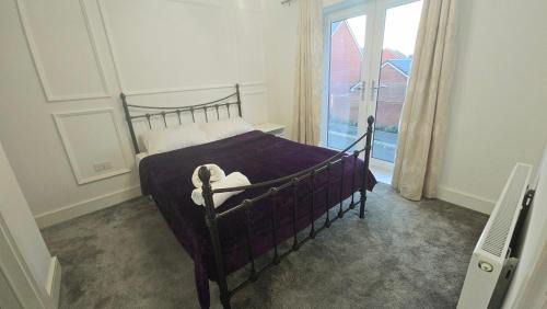 Sophia's place