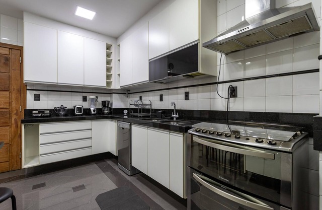 Sophisticated Ideal for Families in Botafogo Pb202b